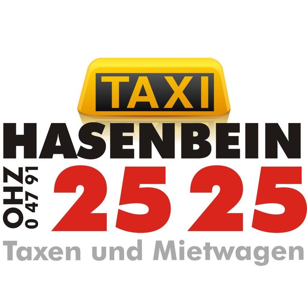 Logo TAXI Hasenbein GmbH & Co. KG