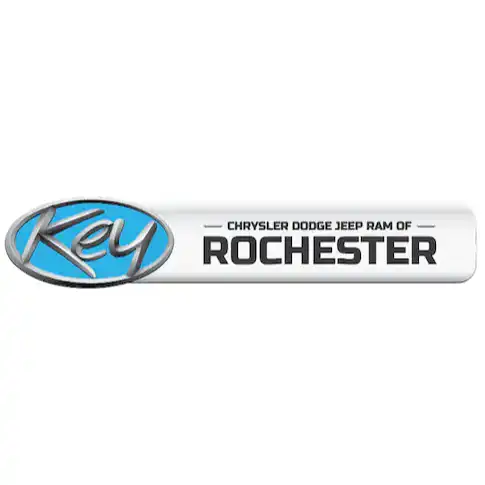 Key Chrysler Jeep Dodge Ram Rochester