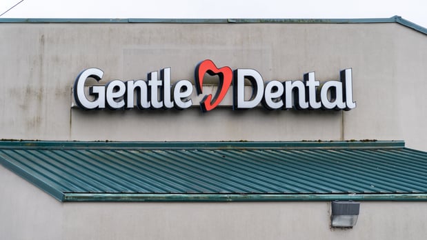 Images Gentle Dental Skyline