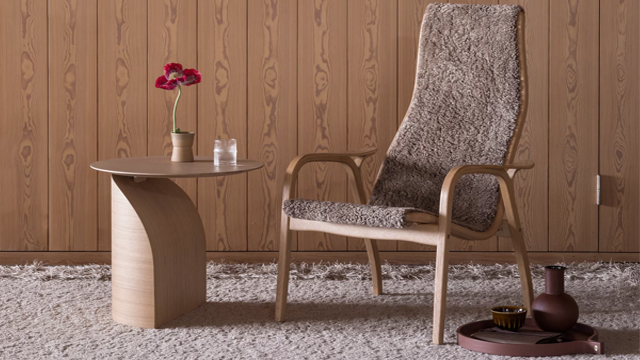 Images O Borgen Møbler Larvik