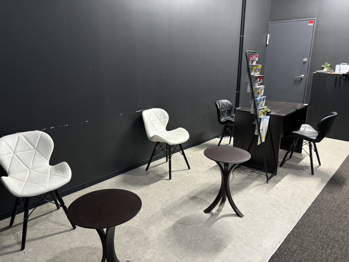 Images インドアゴルフ練習場 SWING24/7 三田店