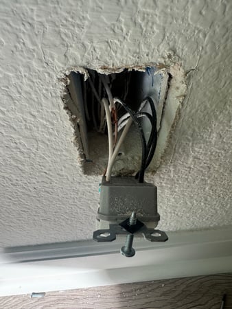 Images Gordon Electrical Service