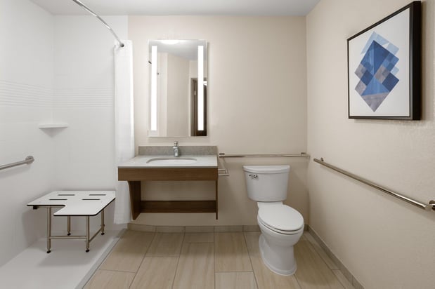 Images Candlewood Suites Richmond-South by IHG