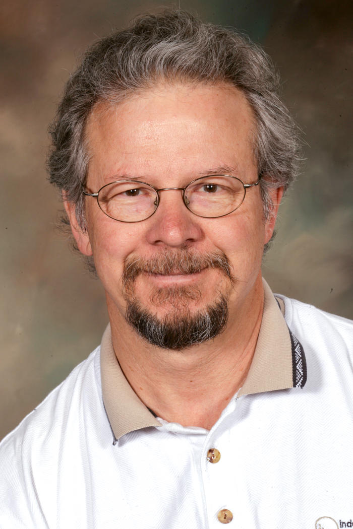 Dr. Randal L. Christenson, MD | Rochester, NY | Critical Care Specialist