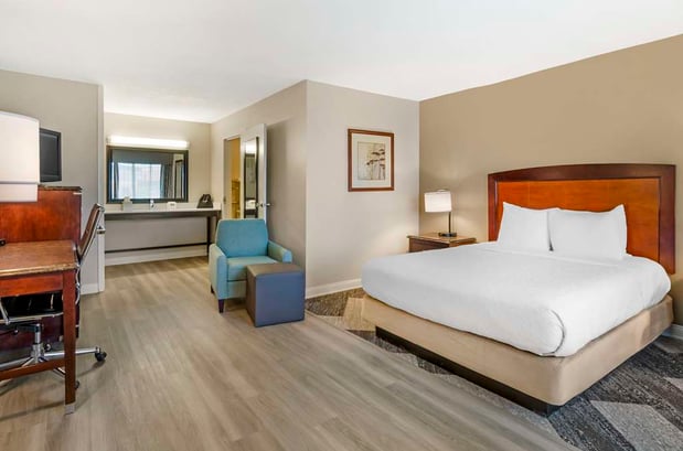 Images Best Western Lexington Inn