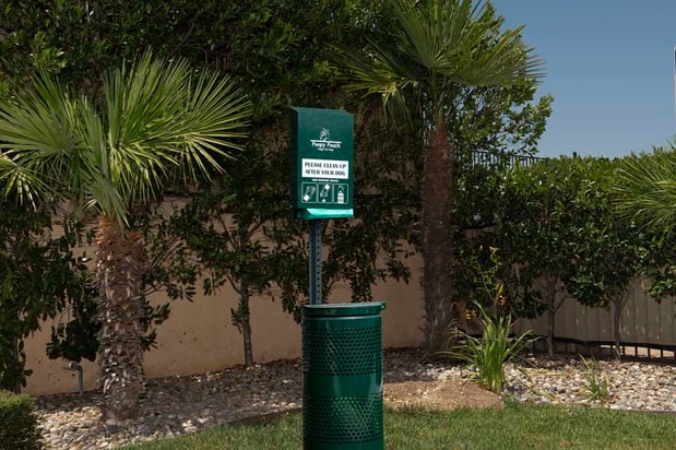 Images Hampton Inn & Suites Paso Robles