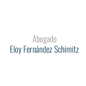 Abogado Eloy Fernández Schmitz Logo