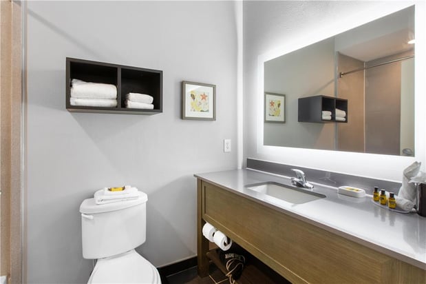 Images Best Western Plus Regency Park