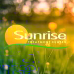 Sunrise Treatment Center - West Side Logo