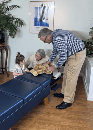 Images New Life Chiropractic