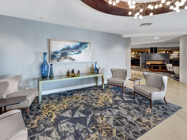 Images DoubleTree by Hilton Hotel Wichita Airport