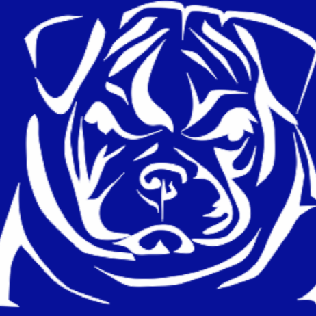 Bulldog Roofing Logo