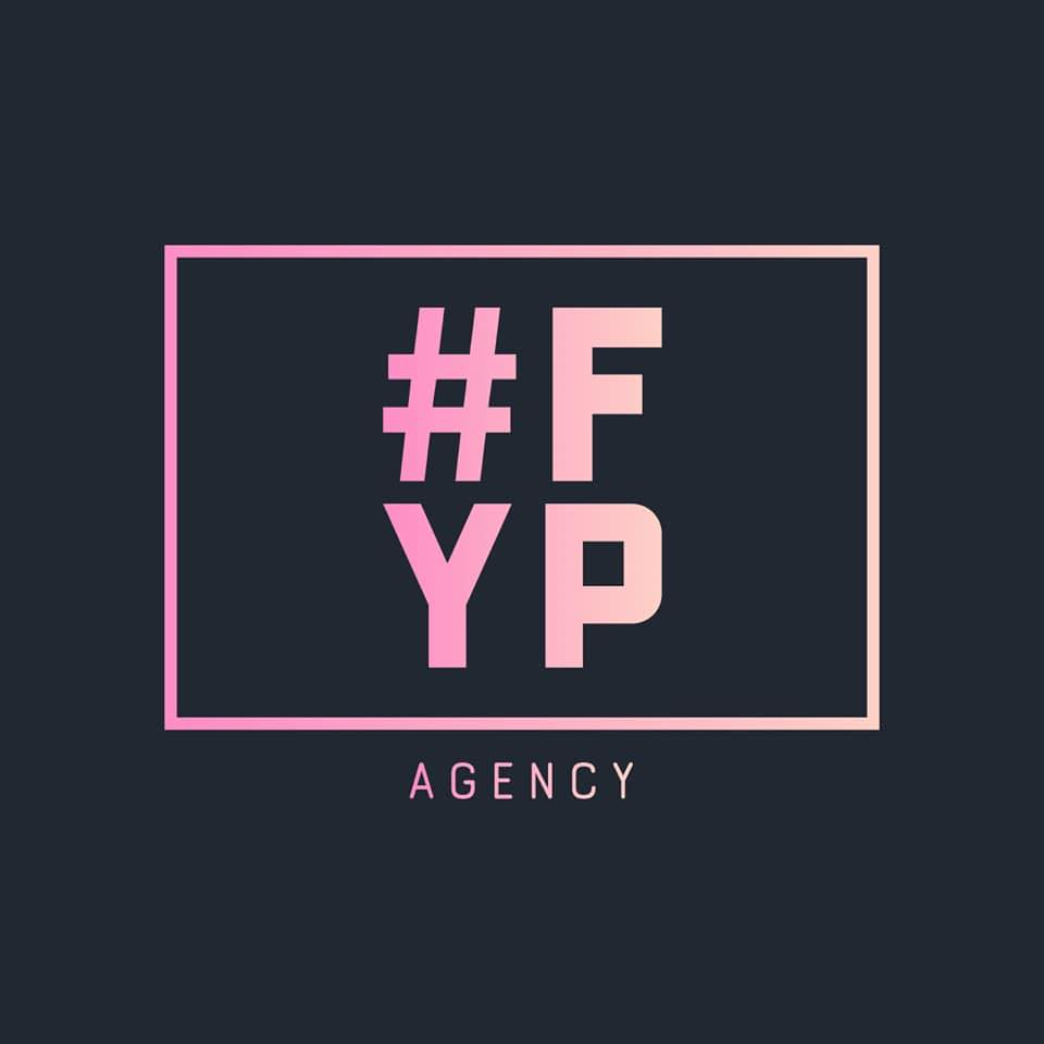 Logo FYP Agency