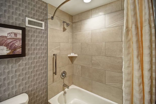 Images Embassy Suites by Hilton Little Rock