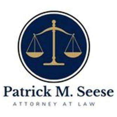 Patrick M. Seese Estate Planning Attorney