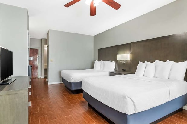 Images Best Western Port Lavaca Inn