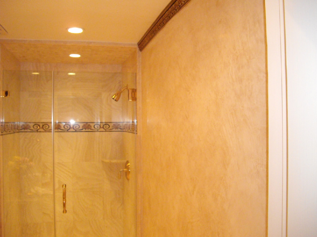 Venetian Application Inc.