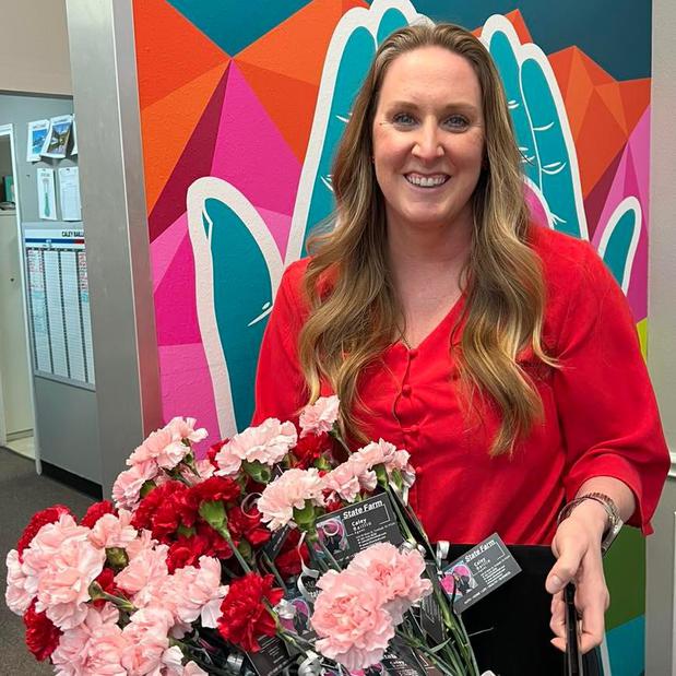 Images Caley Baillio - State Farm Insurance Agent