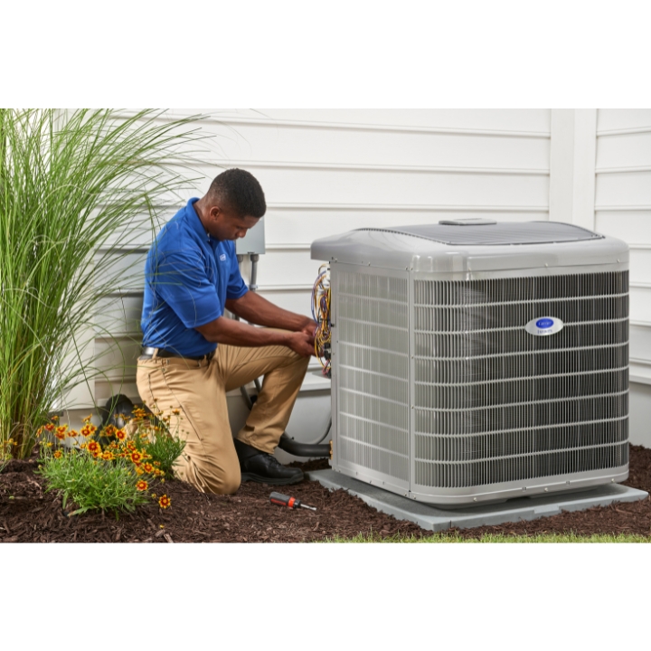 Infinity Air & Heat Orlando, FL AC Repair