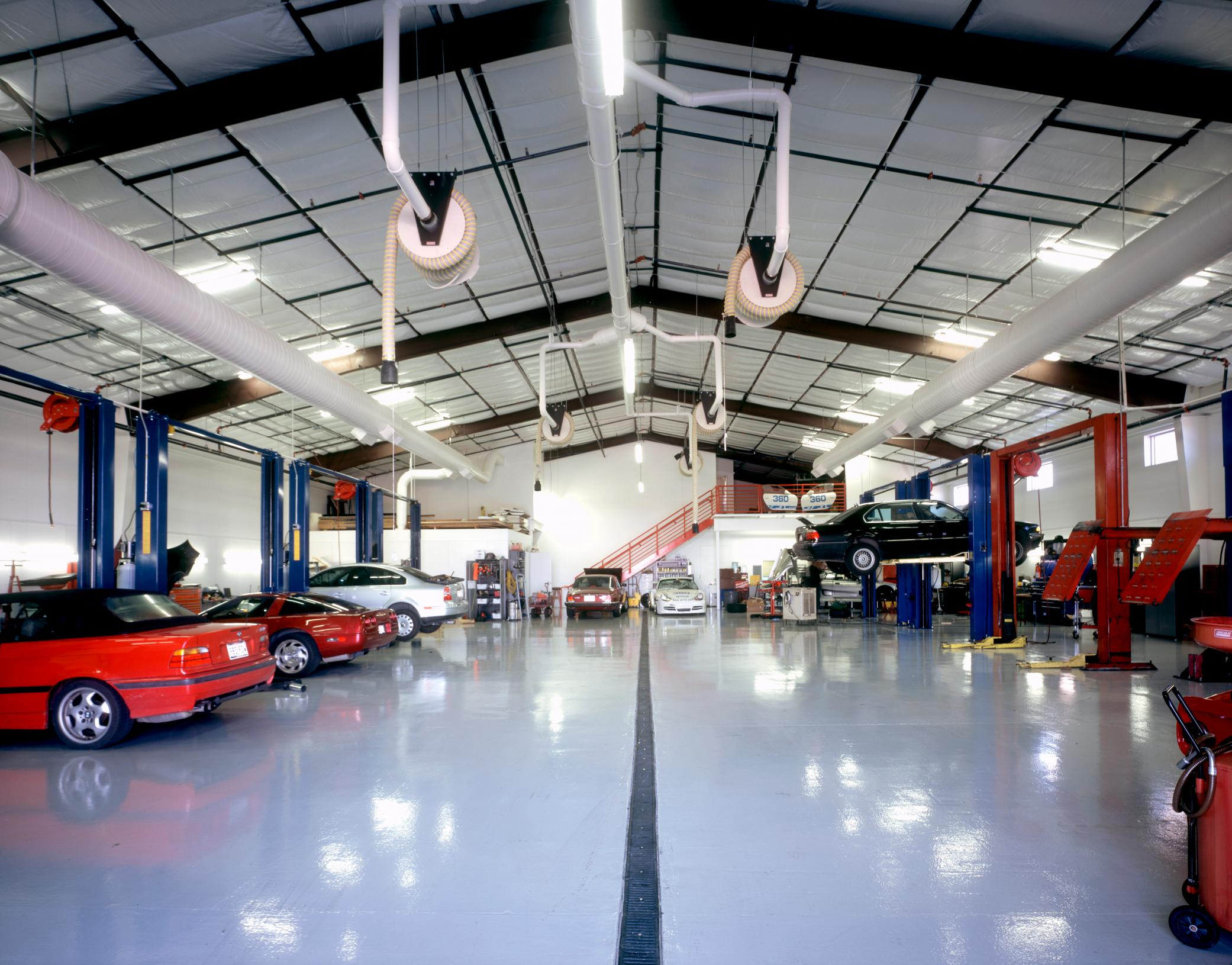 Fifth Gear Automotive-Lewisville Photo