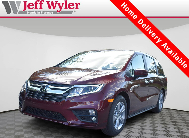 Jeff Wyler Honda in Florence, Kentucky - Call 859.283.2727 - New Honda Cars - Mini Van
