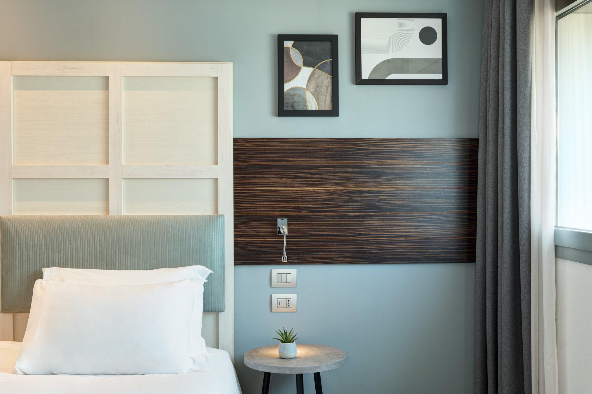 Images voco Venice Mestre - the Quid by IHG