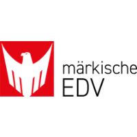 Märkische EDV Systemhaus GmbH Logo