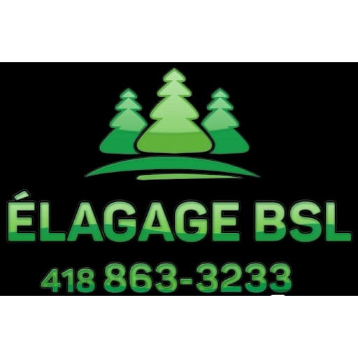 Élagage Bas St-Laurent