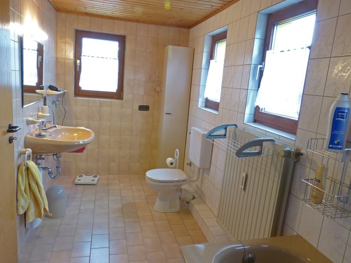 Bild 4 Ferienwohnung am Weyer in Solingen
