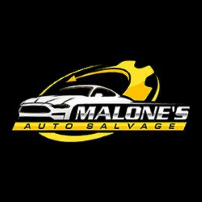 Malone's Auto Salvage LLC