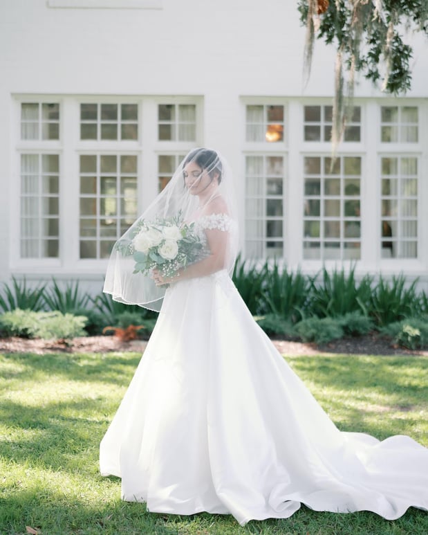 Images Truly Forever Bridal