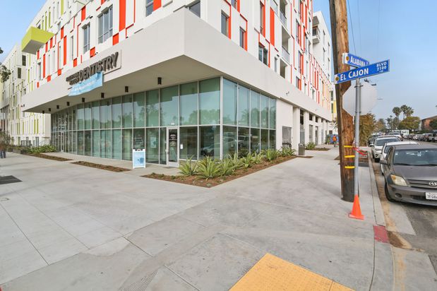 Images North Park Modern Dentistry