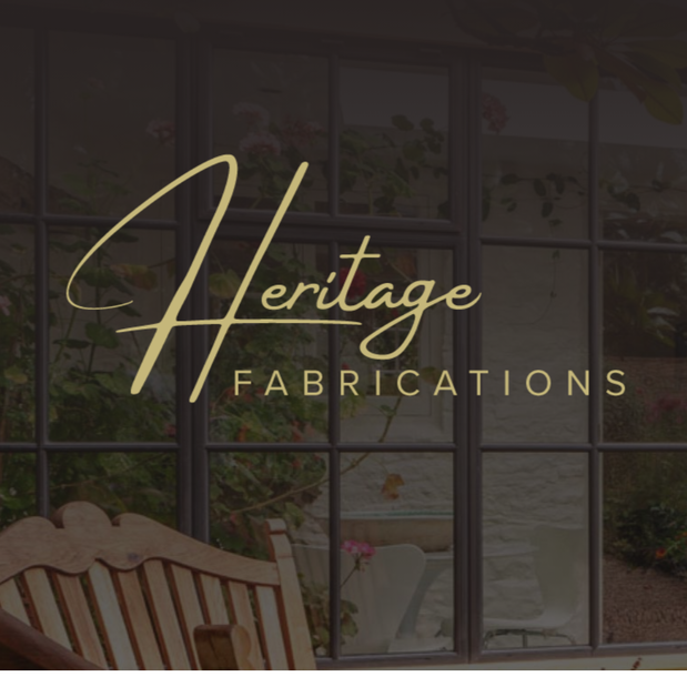 Heritage Fabrications, Inc Logo