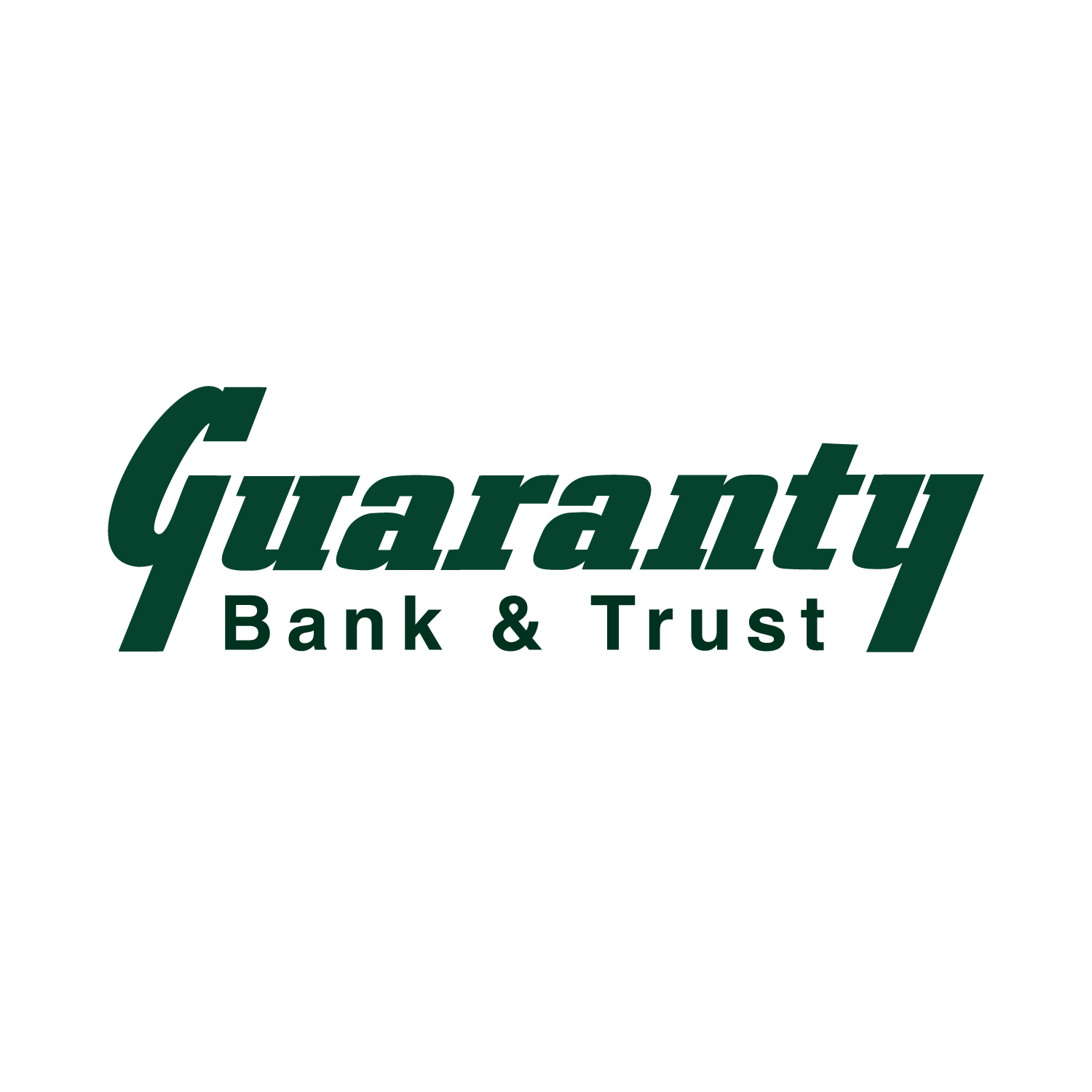 Karen Drewek - Mortgage Loan Officer- Guaranty Bank & Trust Logo