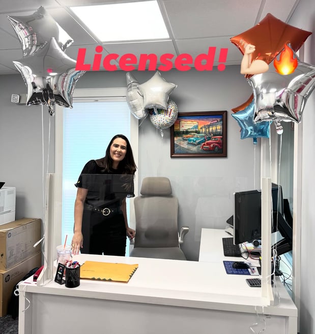Images Talline Carvalho - State Farm Insurance Agent