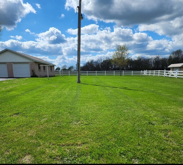 Images Cooks Lawn Care Service