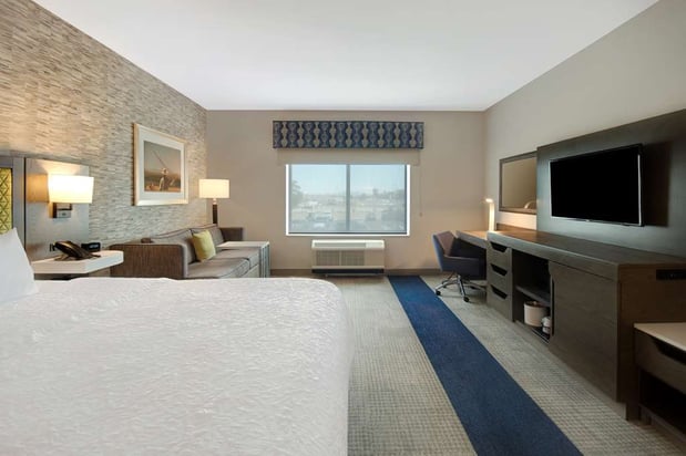 Images Hampton Inn Queen Creek