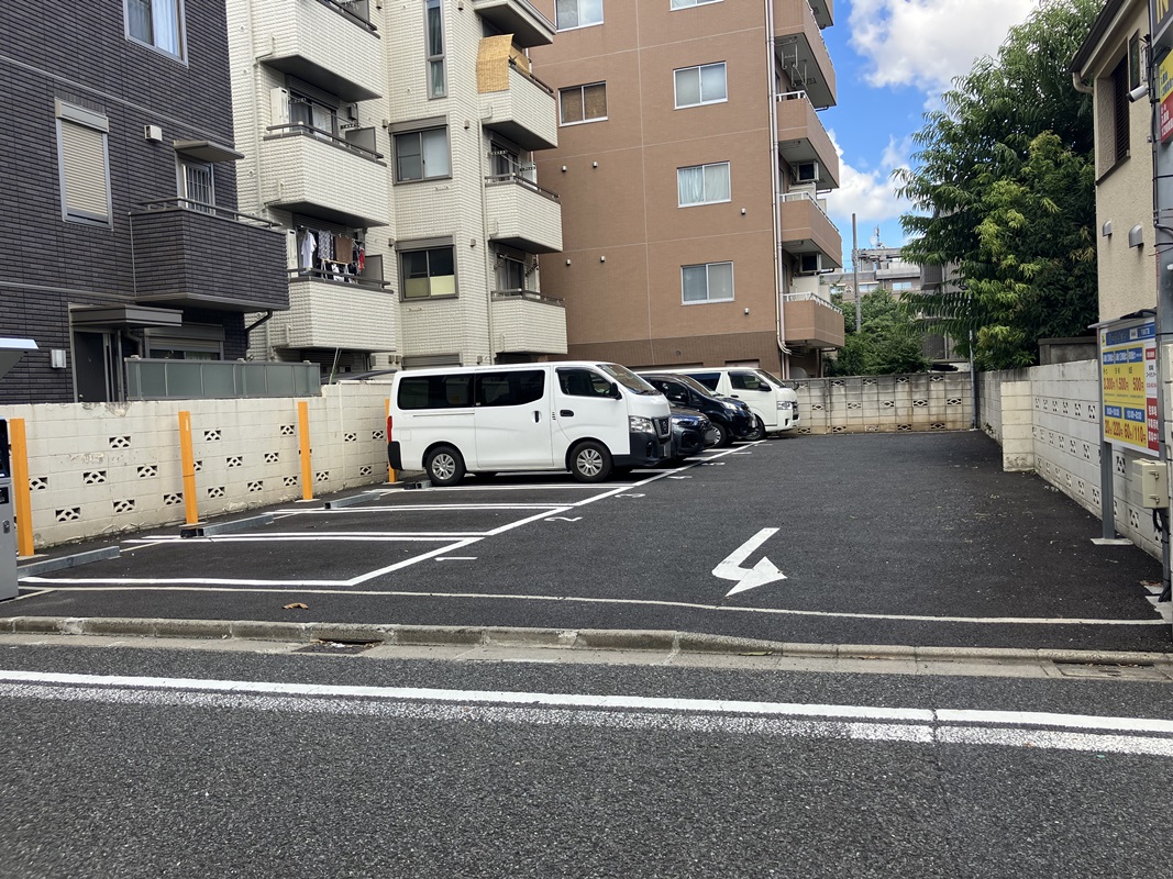 Images パークイット下馬6丁目