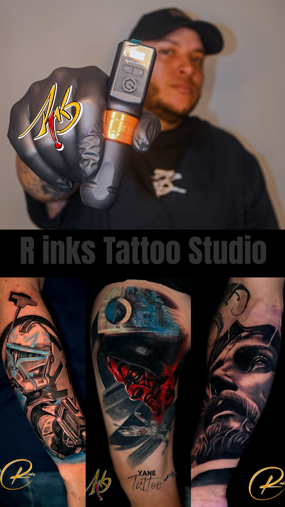 Galería en miniatura