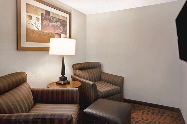 Images Hampton Inn Ft. Wayne-Southwest