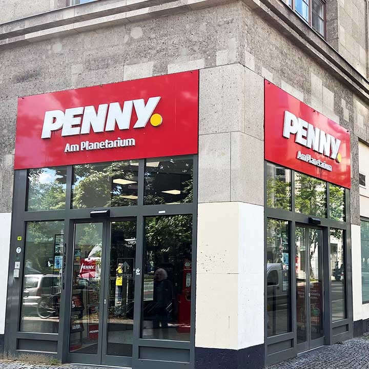 Bild 1 PENNY in Berlin/Prenzlauer Berg