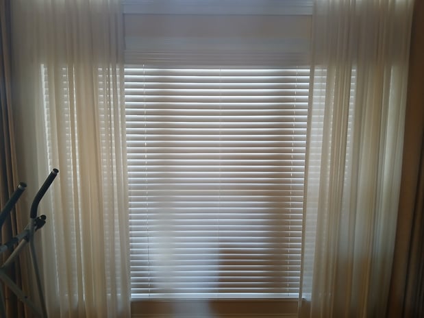 Images Budget Blinds of Madison & Athens, AL