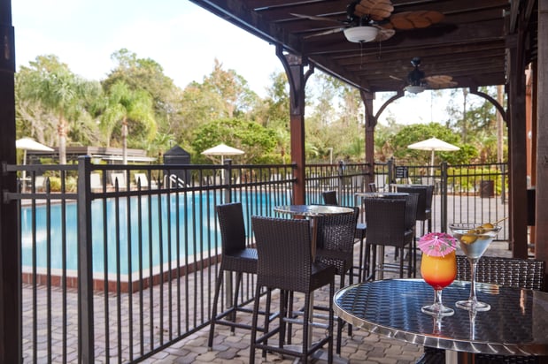 Images Holiday Inn & Suites Orlando SW - Celebration Area by IHG
