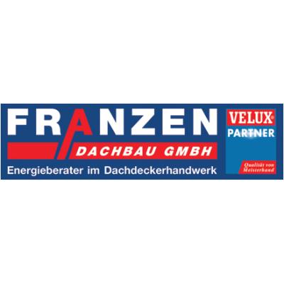 Logo Franzen Dachbau GmbH
