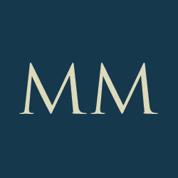 McGregor Medical Logo