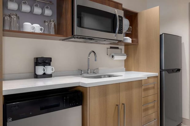 Images Home2 Suites by Hilton Virginia Beach Princess Anne