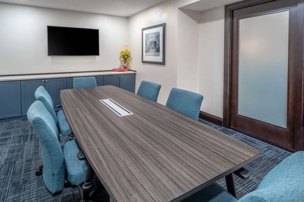 Images Hampton Inn & Suites Nashville-Vanderbilt-Elliston Place