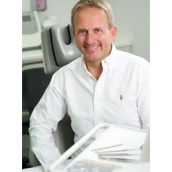 Dr. med. dent. Detlef Bodenhausen in Leichlingen im Rheinland - Logo
