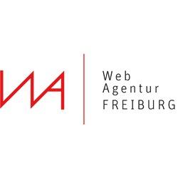 Logo Webagentur Freiburg