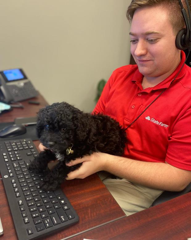 Images Mia McWorter - State Farm Insurance Agent